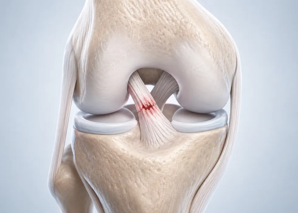 Anterior Cruciate Ligament (ACL) Tear