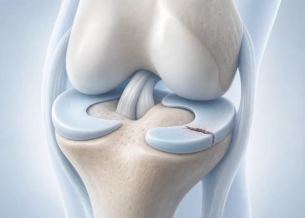 Meniscus Tear