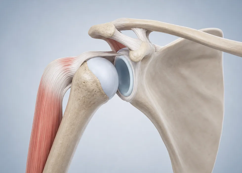 Shoulder Dislocation