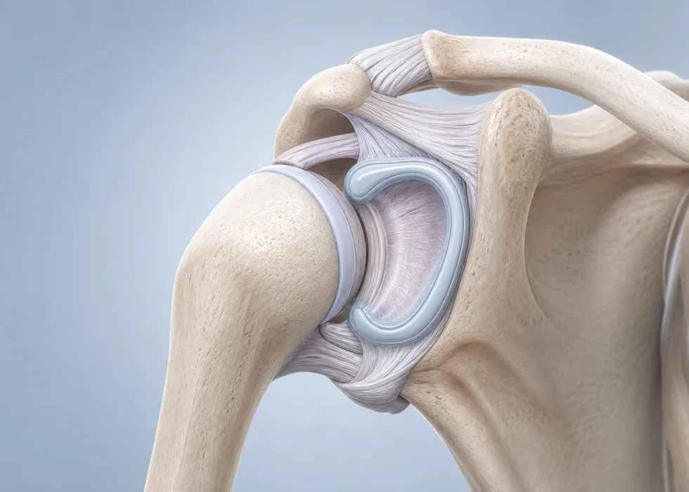 Shoulder Instability