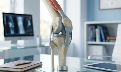 Knee Surgery