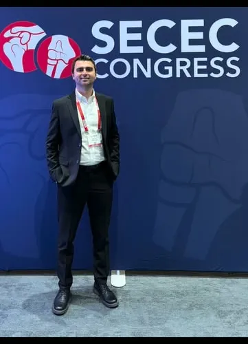 SECEC 2026 Barcelona Kongresi
